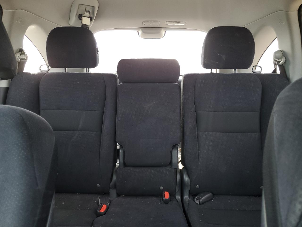 2011 Honda Cr-V Ex VIN: 5J6RE4H56BL823303 Lot: 71423325