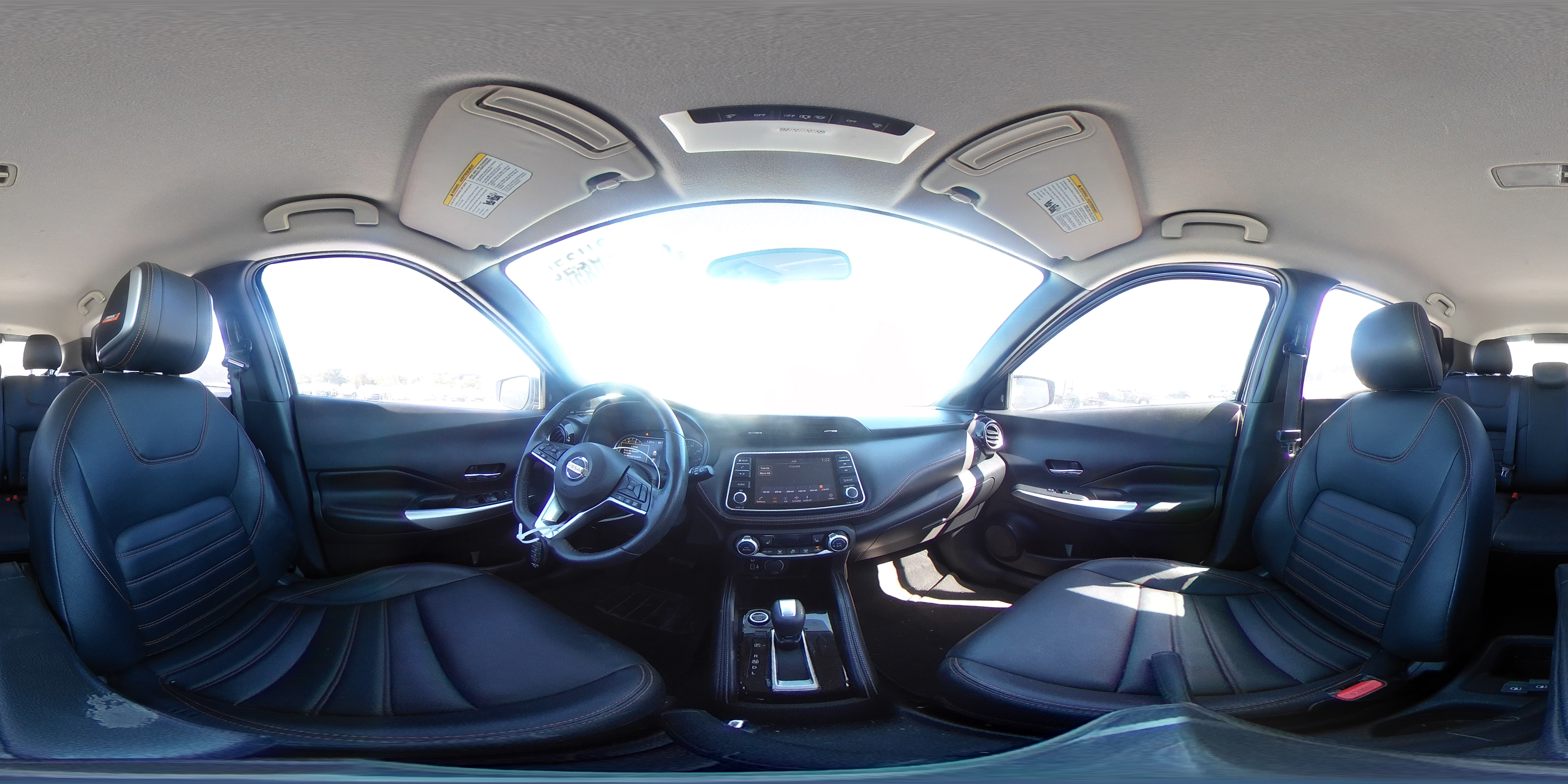 2019 Nissan Kicks S VIN: 3N1CP5CU6KL529482 Lot: 82393085