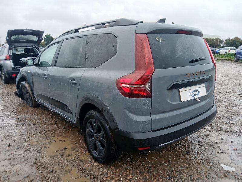 2024 DACIA JOGGER 1.0 TCE EXTREME 5DR