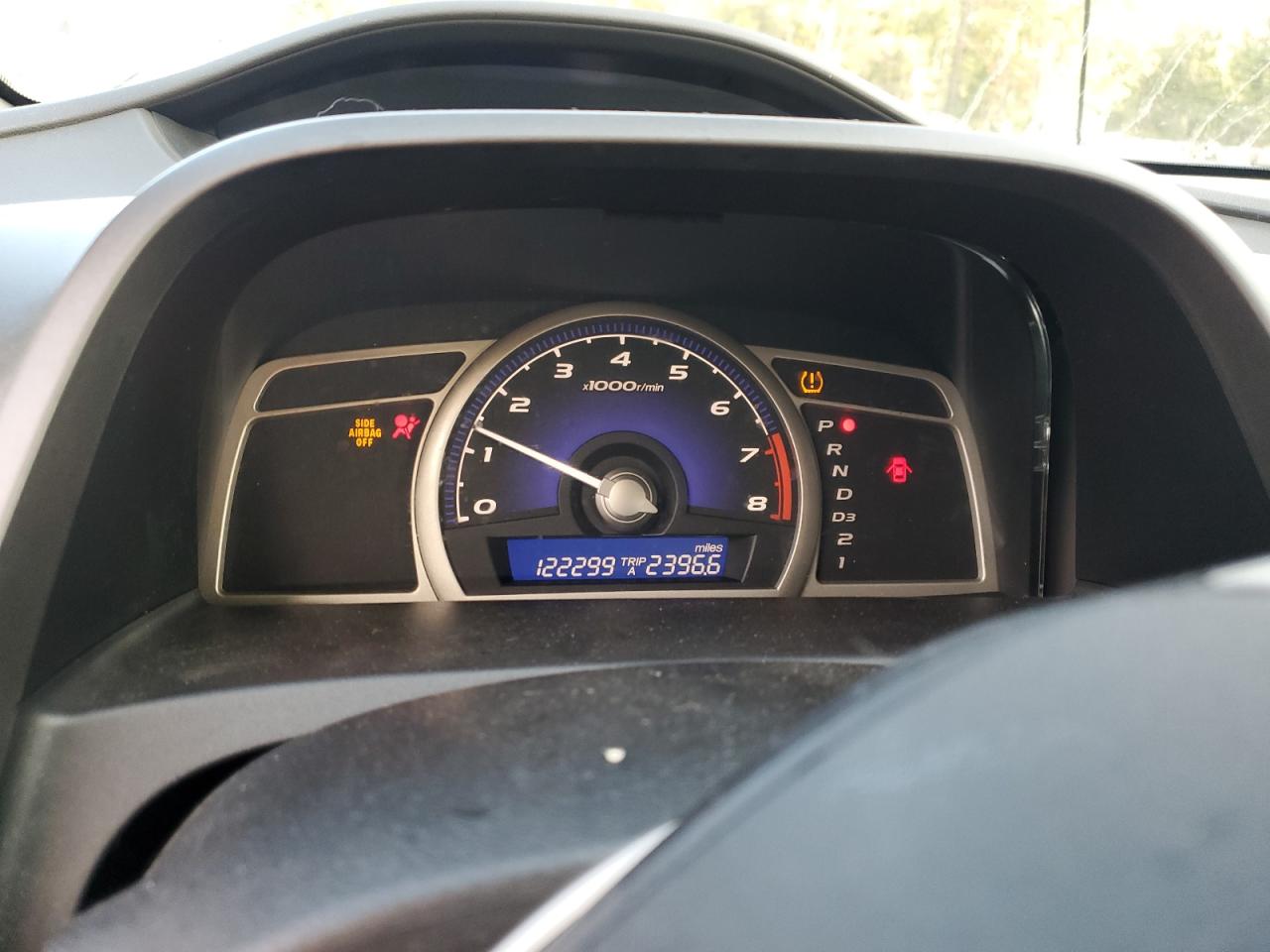 2010 Honda Civic Lx VIN: 2HGFA1F53AH300369 Lot: 82306635