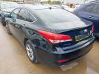 2013 HYUNDAI I40 1.7 CRDI [136] BLUE DRIVE STYLE 4DR for sale at Copart SANDY