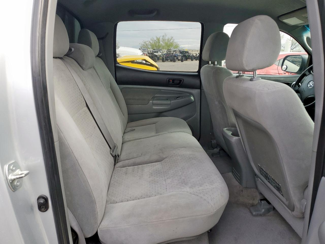 2008 Toyota Tacoma Double Cab Prerunner Long Bed VIN: 3TMKU72N68M013732 Lot: 85378045