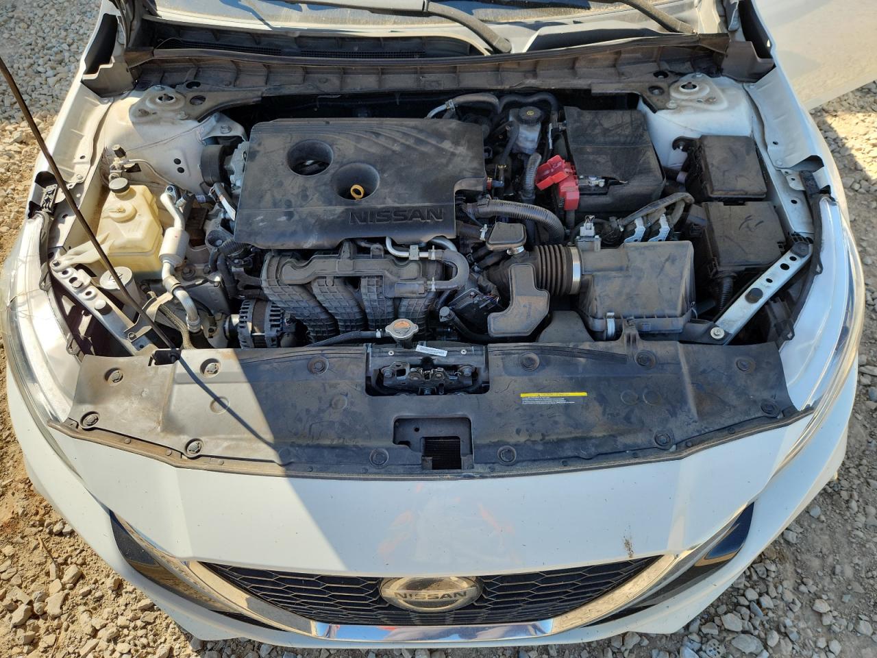 2020 Nissan Altima S VIN: 1N4BL4BV9LC249440 Lot: 82186515