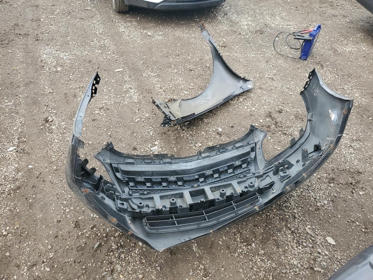 2011 Chevrolet Malibu 1Lt VIN: 1G1ZC5EU4BF341739 Lot: 82221525