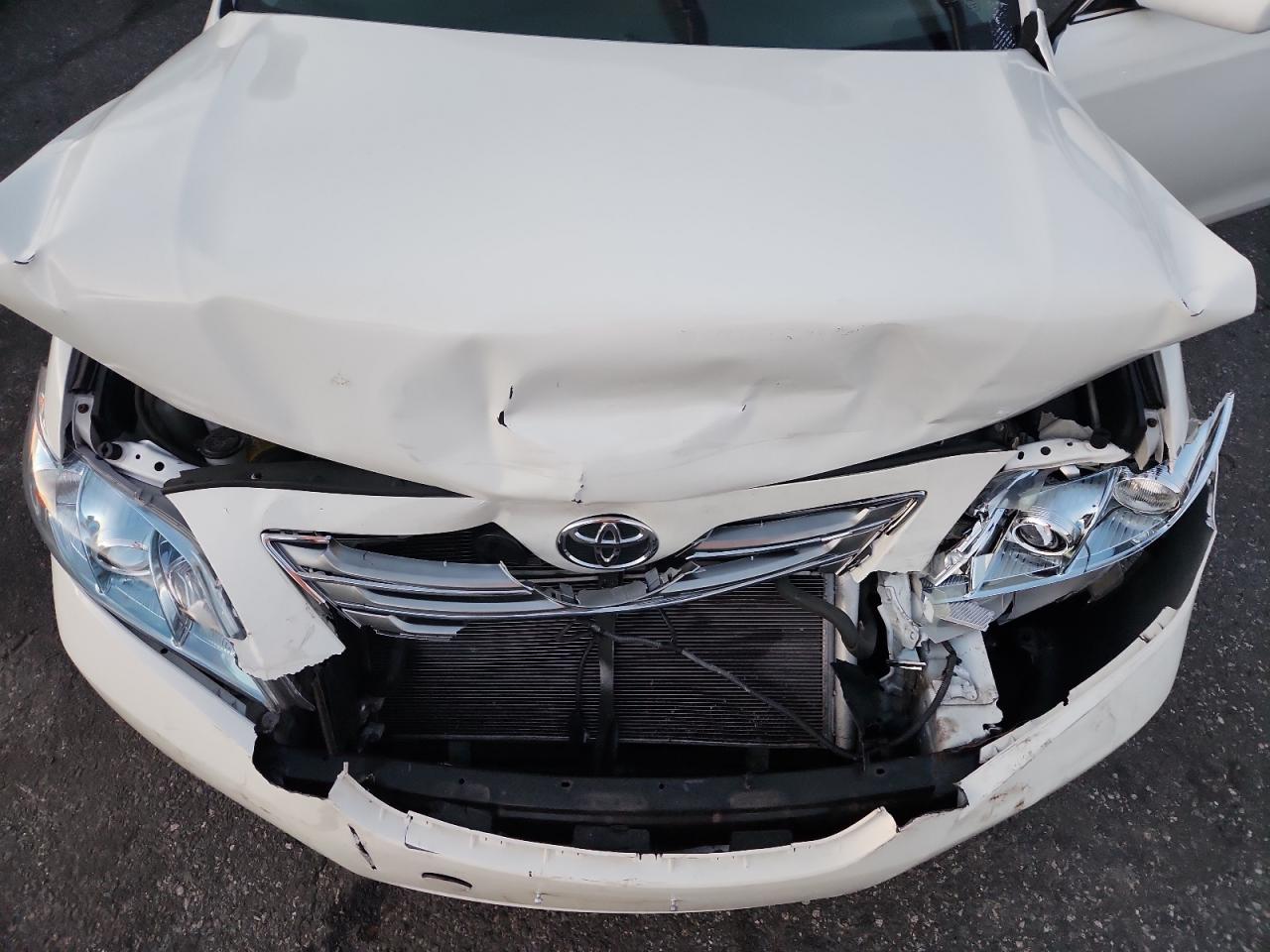 2009 Toyota Camry Hybrid VIN: 4T1BB46K79U083642 Lot: 89648895