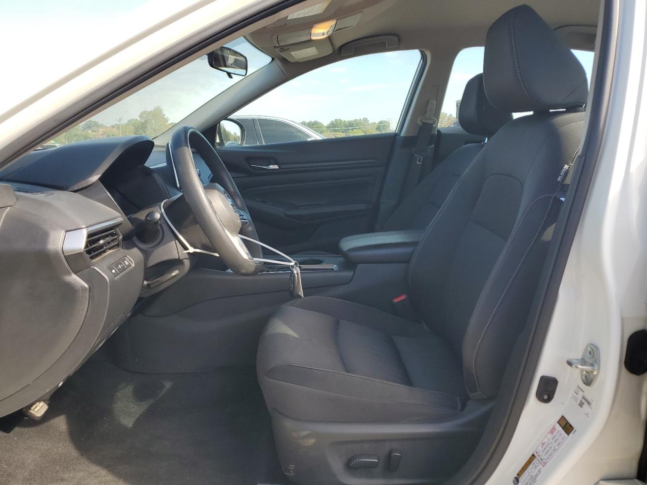 2020 Nissan Altima S VIN: 1N4BL4BV5LC188961 Lot: 85345235