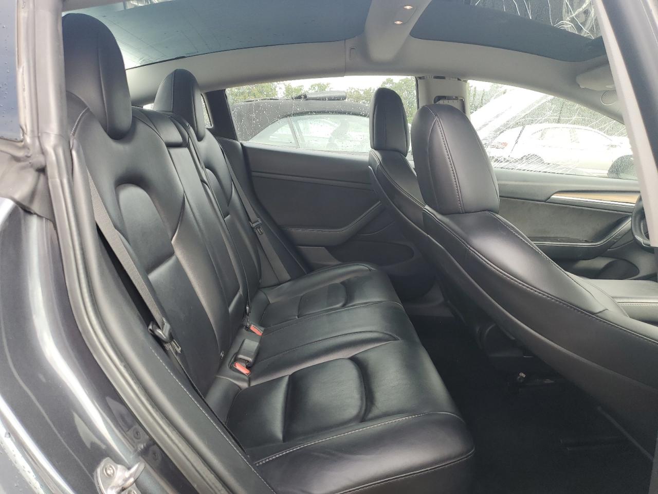 2022 Tesla Model 3 VIN: 5YJ3E1EA1NF188753 Lot: 85887105