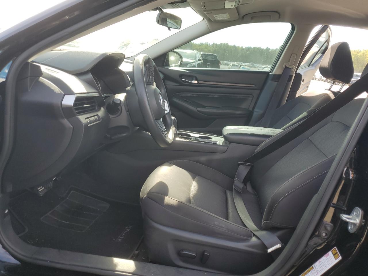 2020 Nissan Altima S VIN: 1N4BL4BVXLC189782 Lot: 67621615