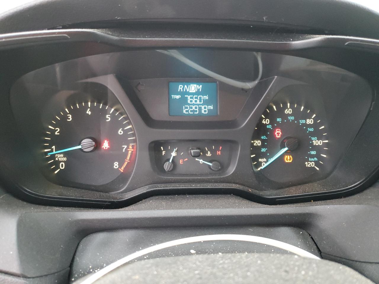 2016 Ford Transit T-150 VIN: 1FTYE1ZMXGKA65310 Lot: 85566765