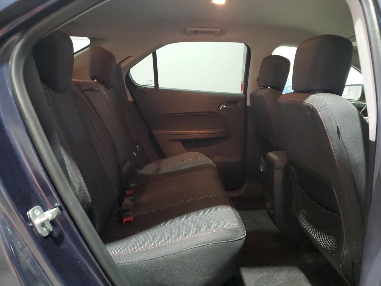 2016 Chevrolet Equinox Lt VIN: 2GNFLFE30G6151694 Lot: 86230185