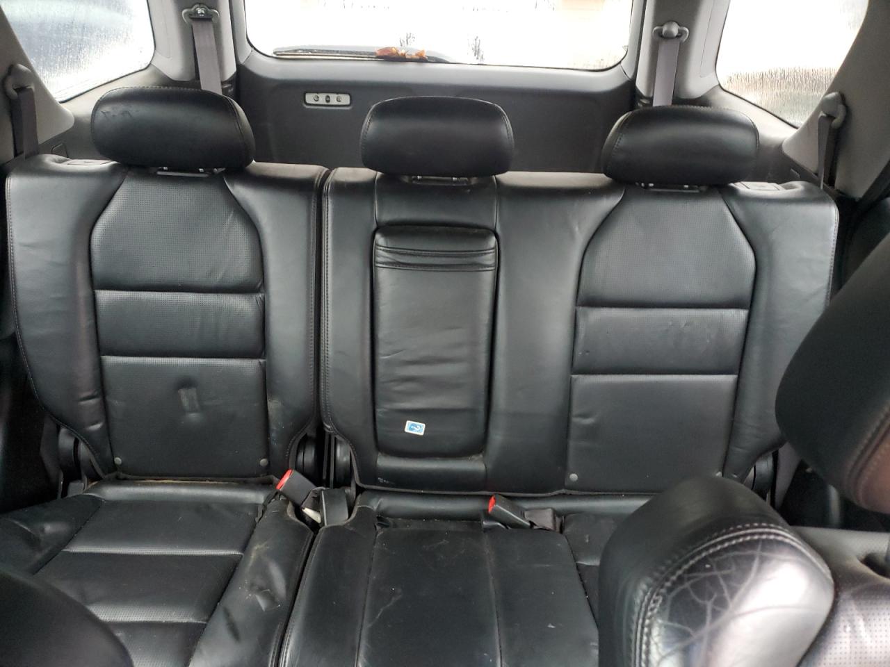 2006 Acura Mdx Touring VIN: 2HNYD18686H545562 Lot: 85399125