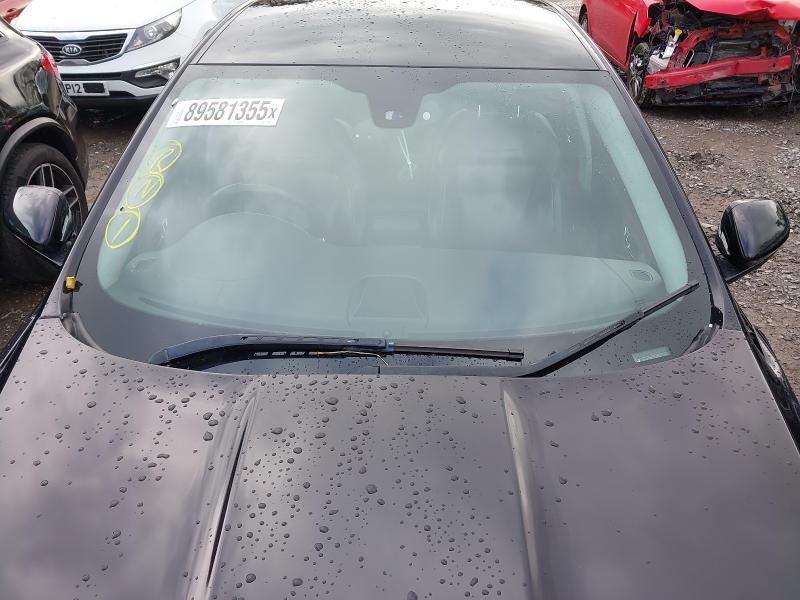 2012 JAGUAR XF 3.0D V6 S PORTFOLIO 4DR AUTO [START STOP]