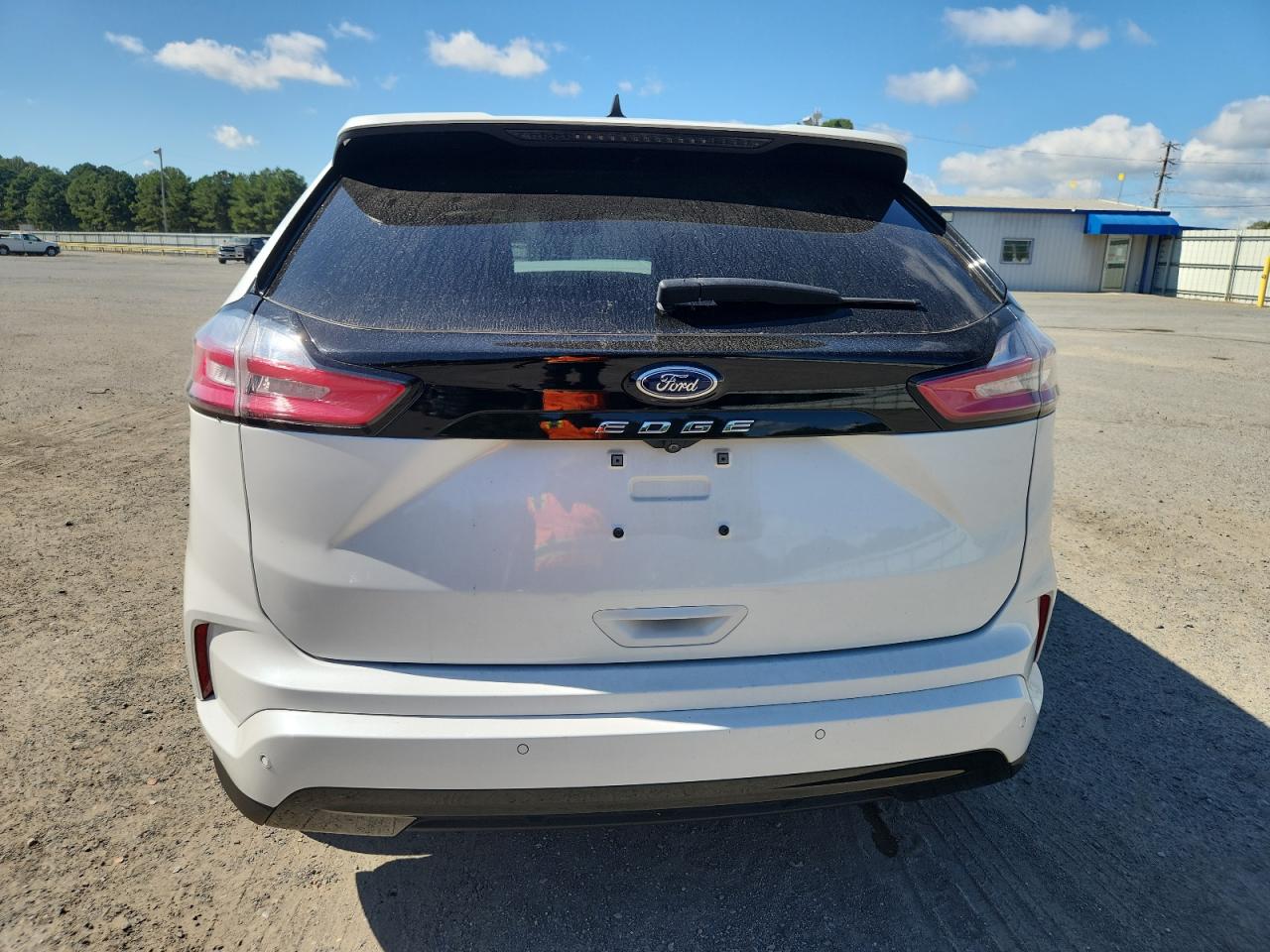 2023 Ford Edge Sel VIN: 2FMPK4J98PBA04282 Lot: 85574945