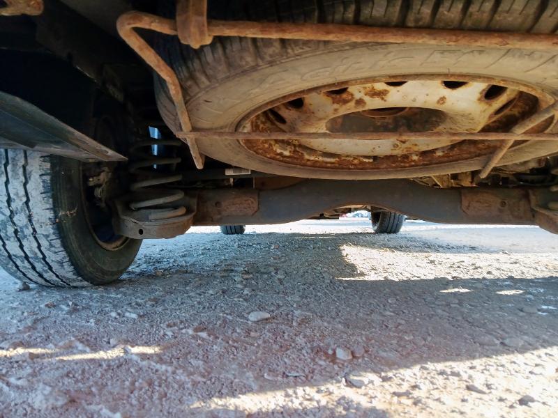 2013 TOYOTA PROACE 120 VAN 2.0HDI H1 128HP