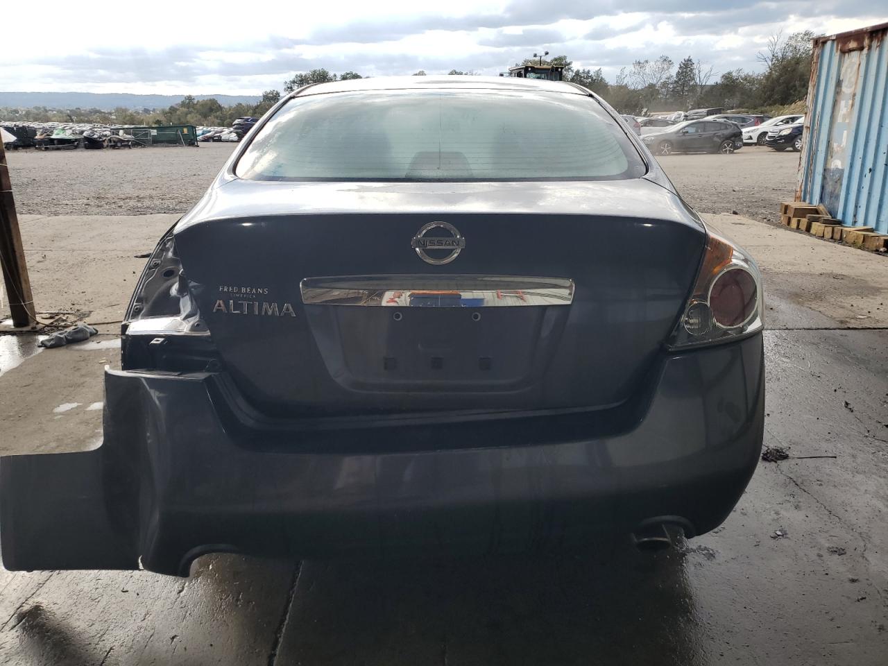 2010 Nissan Altima Base VIN: 1N4AL2AP2AN526353 Lot: 85478235