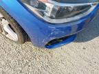 2016 BMW 118I M SPORT  for sale at Copart SANDWICH