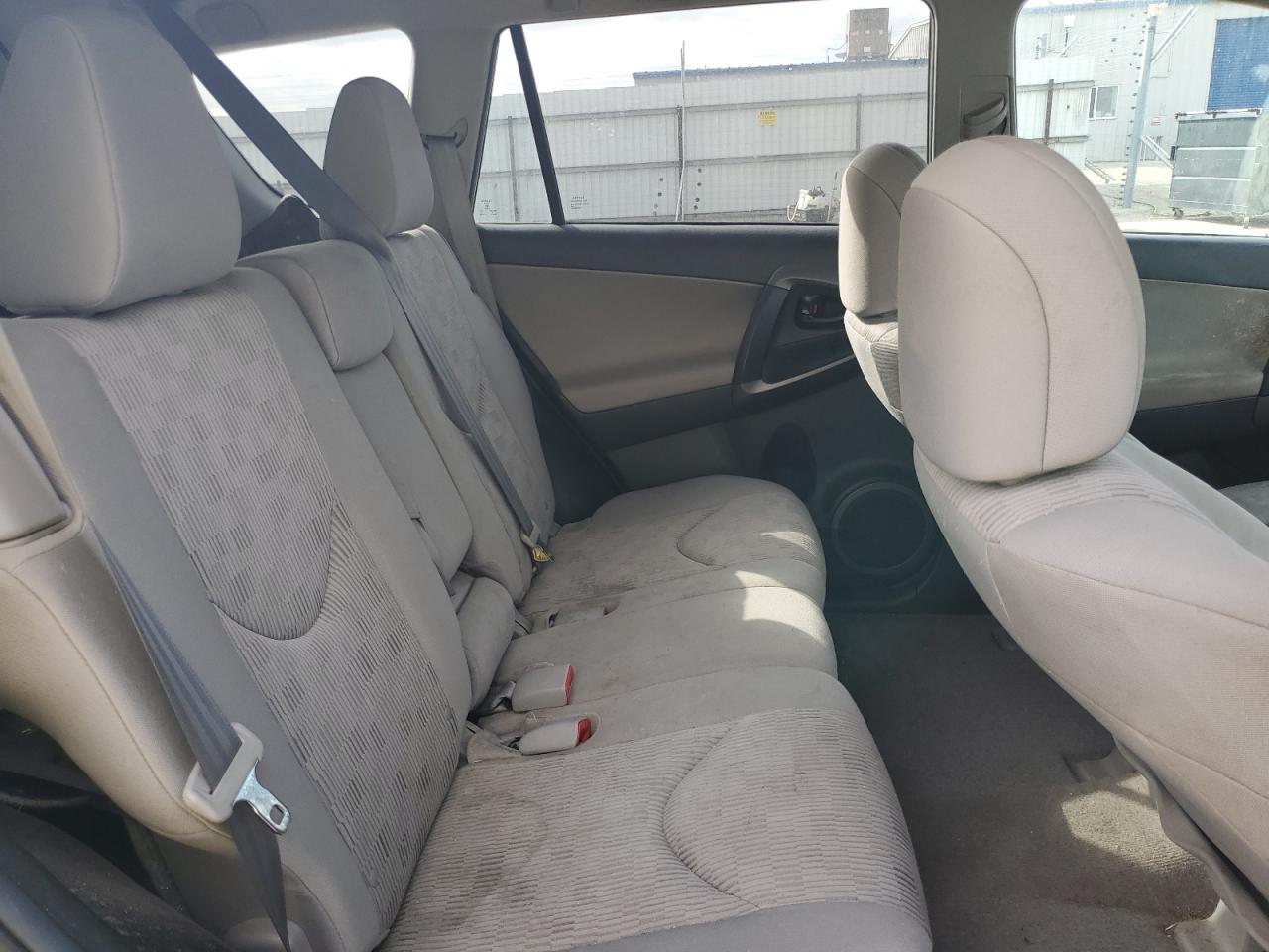 2012 Toyota Rav4 VIN: 2T3BF4DV0CW177765 Lot: 84943235