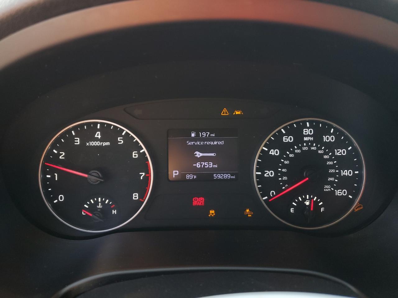 2021 Kia Seltos S VIN: KNDEU2AA3M7117324 Lot: 85417305