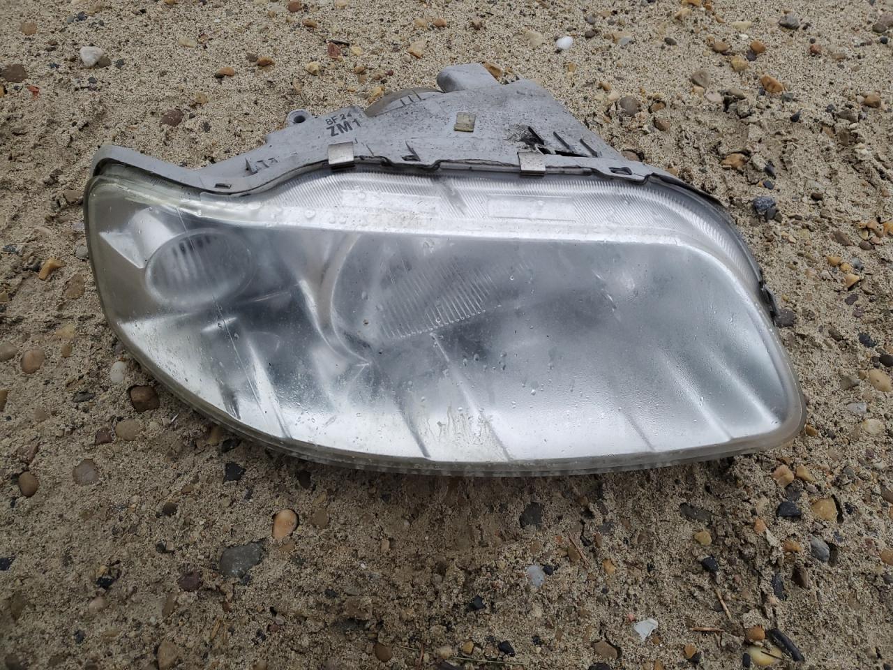 2005 Suzuki Swift S VIN: KL5TM62675B321847 Lot: 90347025