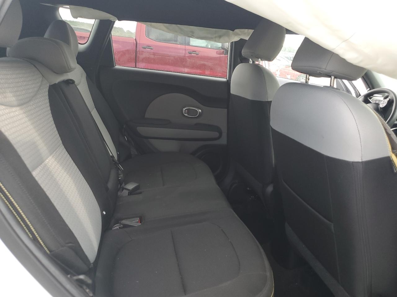 2014 Kia Soul + VIN: KNDJP3A58E7085521 Lot: 85750335