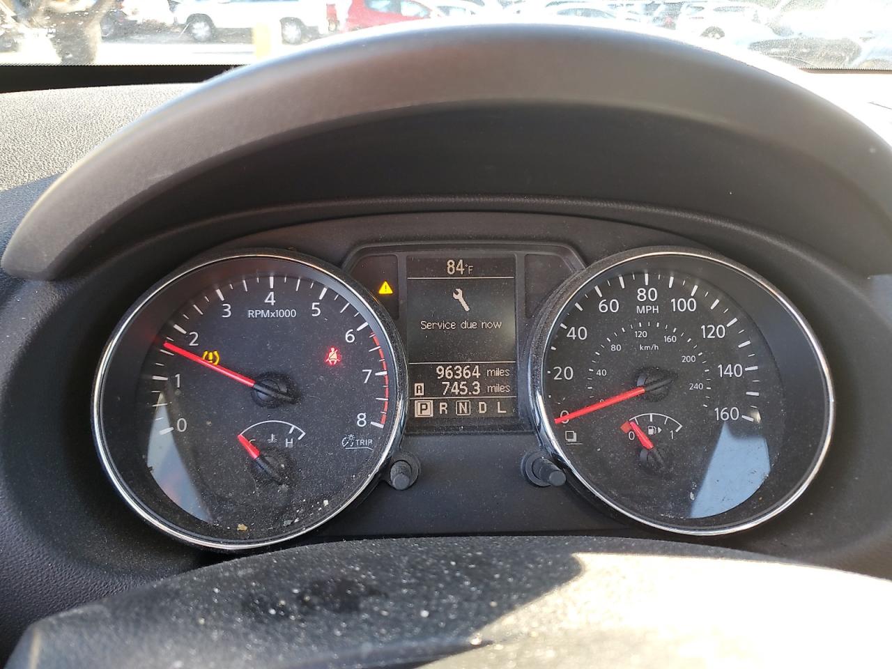 2012 Nissan Rogue S VIN: JN8AS5MT2CW266271 Lot: 86145435