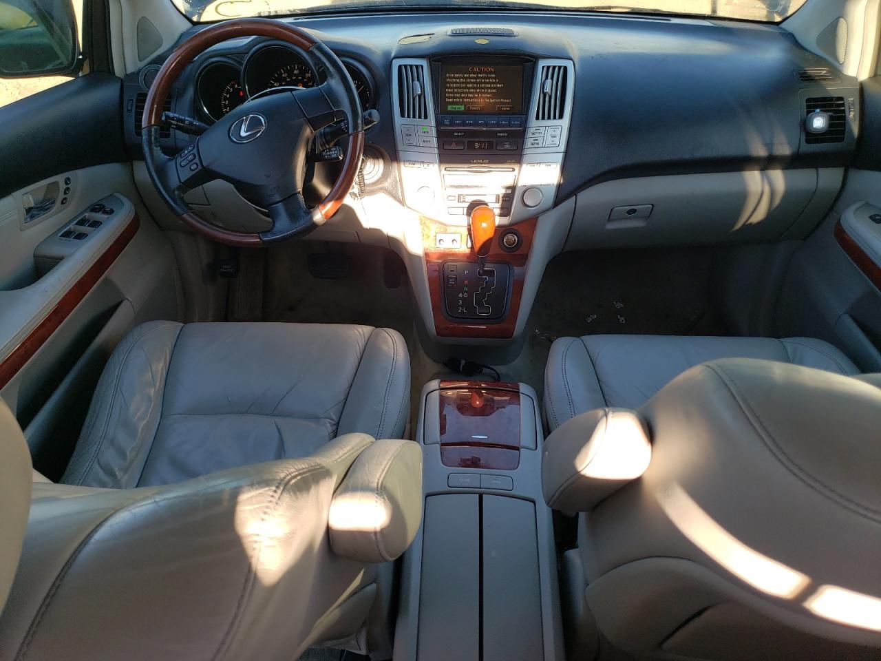 2004 Lexus Rx 330 VIN: JTJHA31U240021079 Lot: 82701645