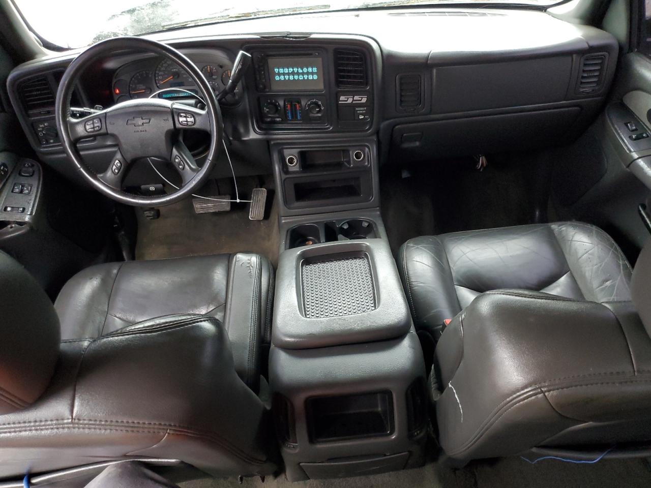 2003 Chevrolet Silverado K1500 VIN: 2GCEK19N931304893 Lot: 85475605