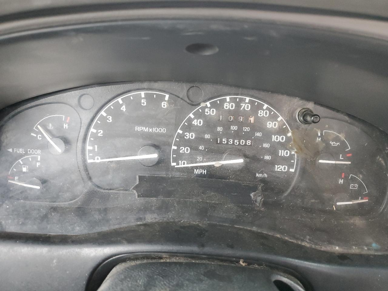 1995 Ford Ranger VIN: 1FTCR10A3STA45470 Lot: 92413035