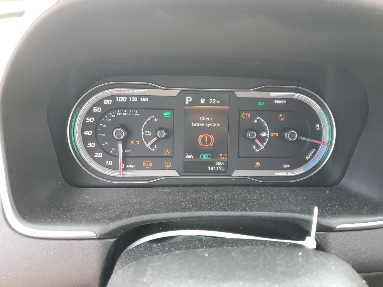 2024 Hyundai Tucson Blue VIN: KM8JBCD16RU234759 Lot: 84547985