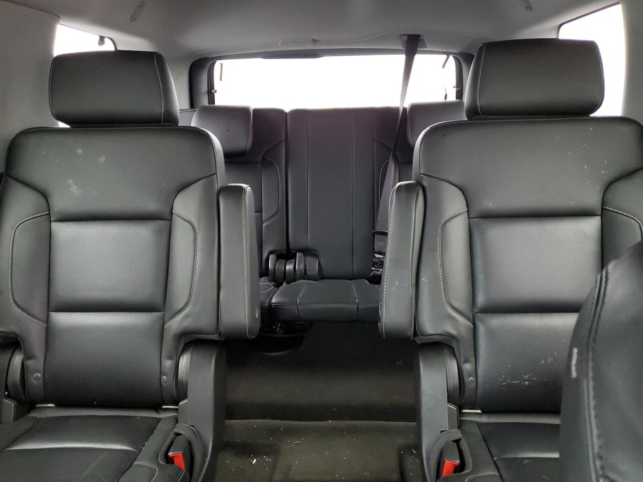 2016 Chevrolet Tahoe K1500 Ltz VIN: 1GNSKCKC2GR167906 Lot: 86433835