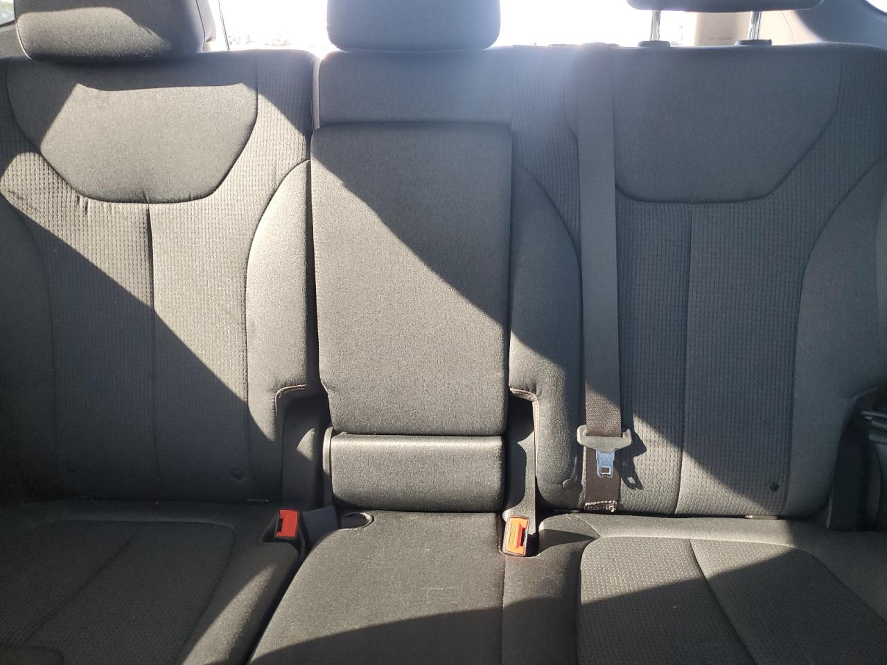 2023 Hyundai Santa Fe Sel VIN: 5NMS24AJ8PH567021 Lot: 81961715