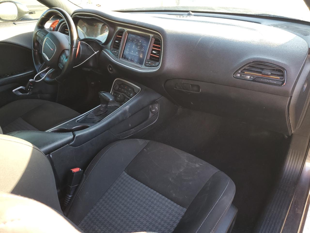 2021 Dodge Challenger R/T VIN: 2C3CDZBT3MH620926 Lot: 89491645