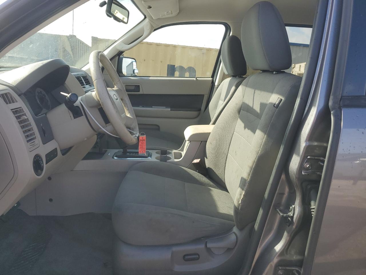 2009 Ford Escape Xlt VIN: 1FMCU03719KC46966 Lot: 85662605