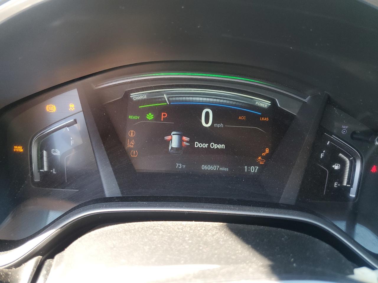 2022 Honda Cr-V Touring VIN: 5J6RT6H95NL024475 Lot: 82722945