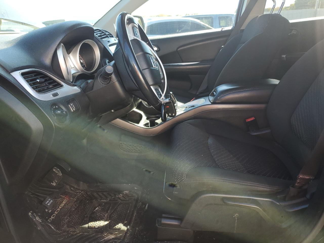 2019 Dodge Journey Se VIN: 3C4PDCBB9KT852744 Lot: 86430125