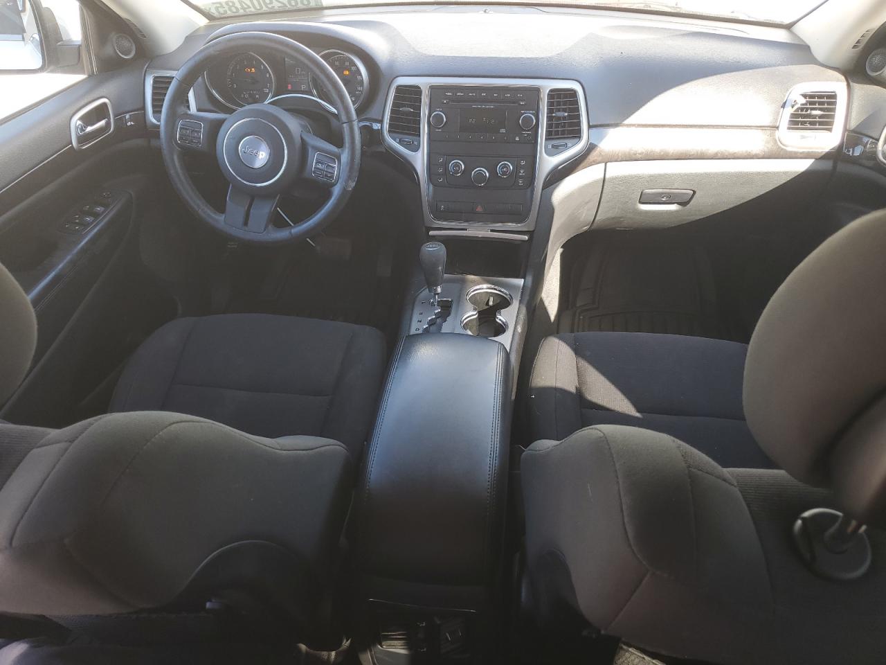 2013 Jeep Grand Cherokee Laredo VIN: 1C4RJFAG5DC513381 Lot: 86290485