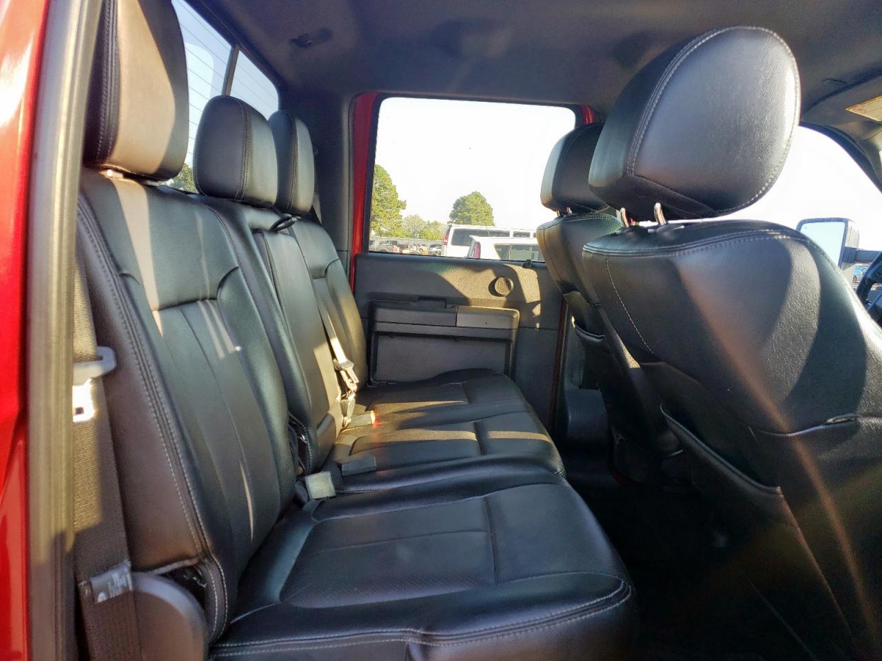 2016 Ford F350 Super Duty VIN: 1FT8W3DT3GEB13297 Lot: 82106345