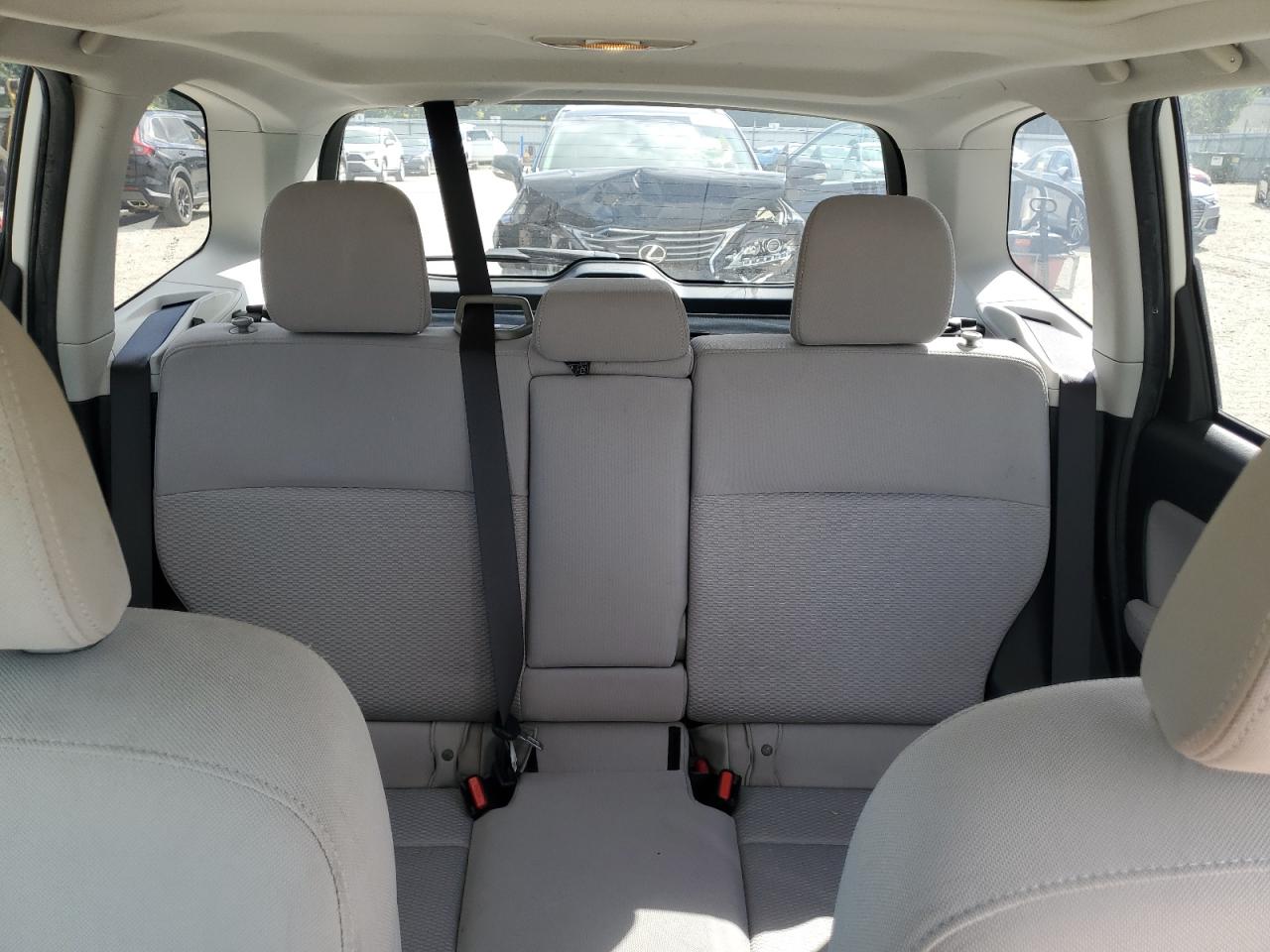 2014 Subaru Forester 2.5I Premium VIN: JF2SJAEC3EH474582 Lot: 84760375