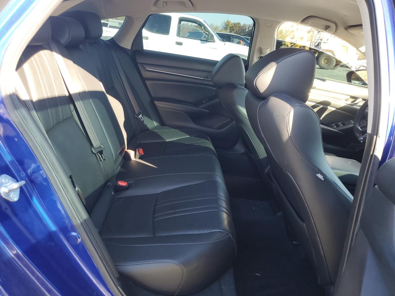 2022 Honda Accord Sport Se VIN: 1HGCV1F48NA109405 Lot: 90823055