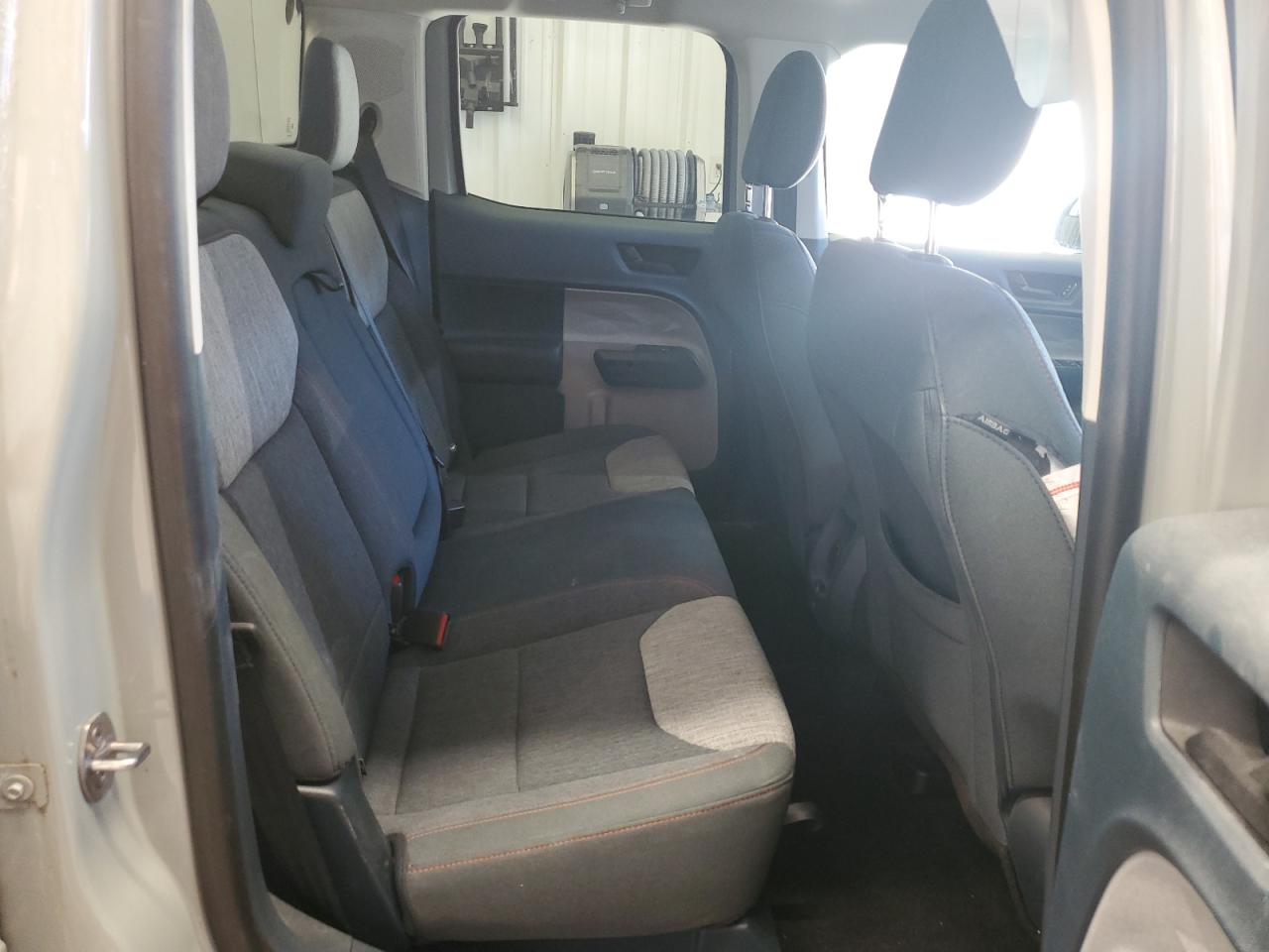 2023 Ford Maverick Xl VIN: 3FTTW8E36PRA00785 Lot: 85764565