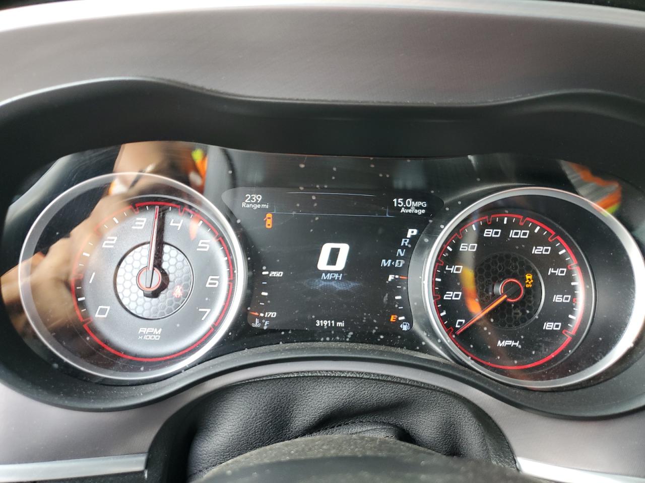 2022 Dodge Charger Scat Pack VIN: 2C3CDXGJ9NH221984 Lot: 85315725