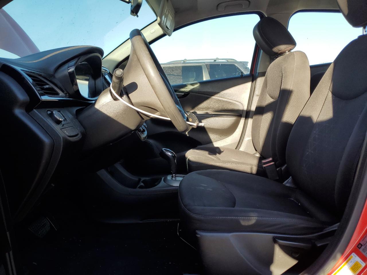 2020 Chevrolet Spark 1Lt VIN: KL8CD6SA1LC418735 Lot: 87126425