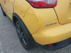 2015 NISSAN JUKE 1.2 DIG-T TEKNA 5DR for sale at Copart CHESTER