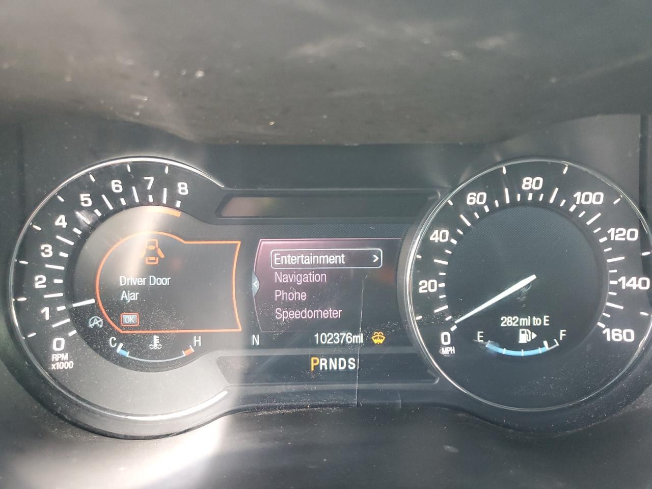 2017 Lincoln Mkc Select VIN: 5LMCJ2C95HUL03384 Lot: 90308095