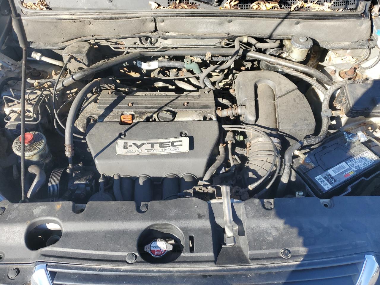 2004 Honda Cr-V Ex VIN: SHSRD78864U224517 Lot: 82382515