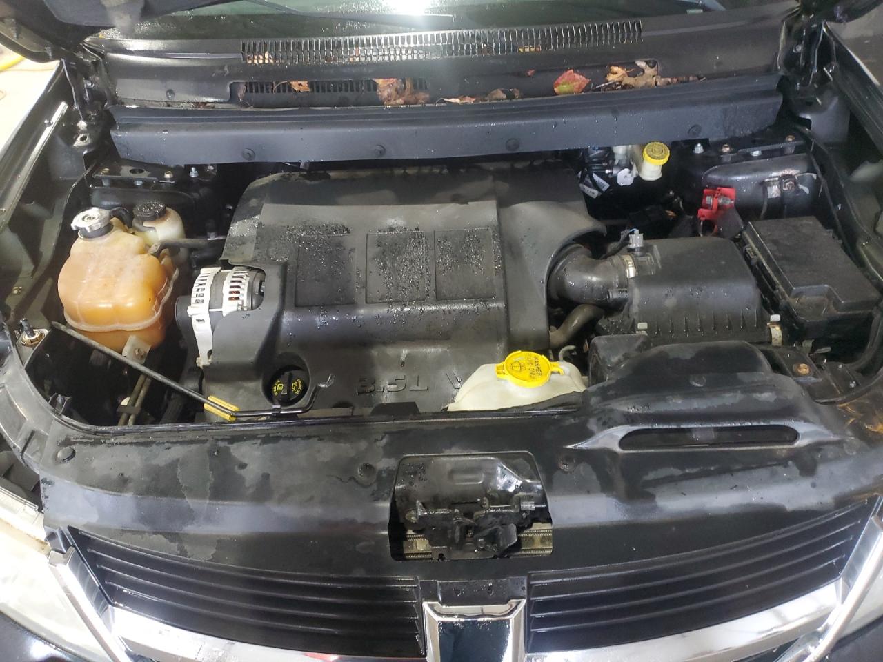 2009 Dodge Journey Sxt VIN: 3D4GG57V29T143043 Lot: 85693935