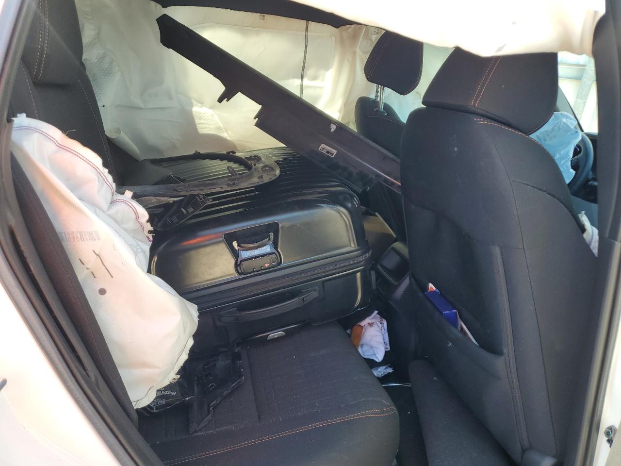 2024 Honda Hr-V Sport VIN: 3CZRZ1H58RM739835 Lot: 85163175