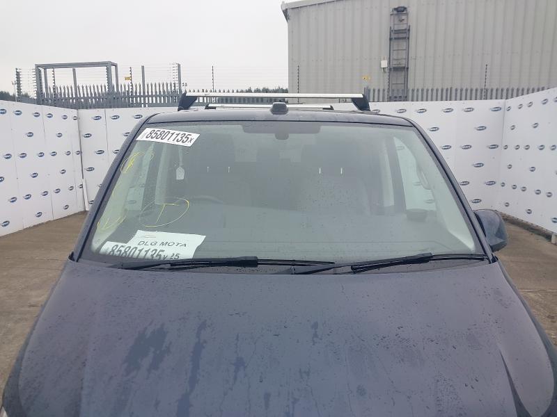 2023 VOLKSWAGEN TRANSPORTER SHUTTLE 2.0 TDI 204PS SE MINIBUS DSG