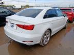 2016 AUDI A3 SPORT NAV TDI S-A  for sale at Copart PETERLEE