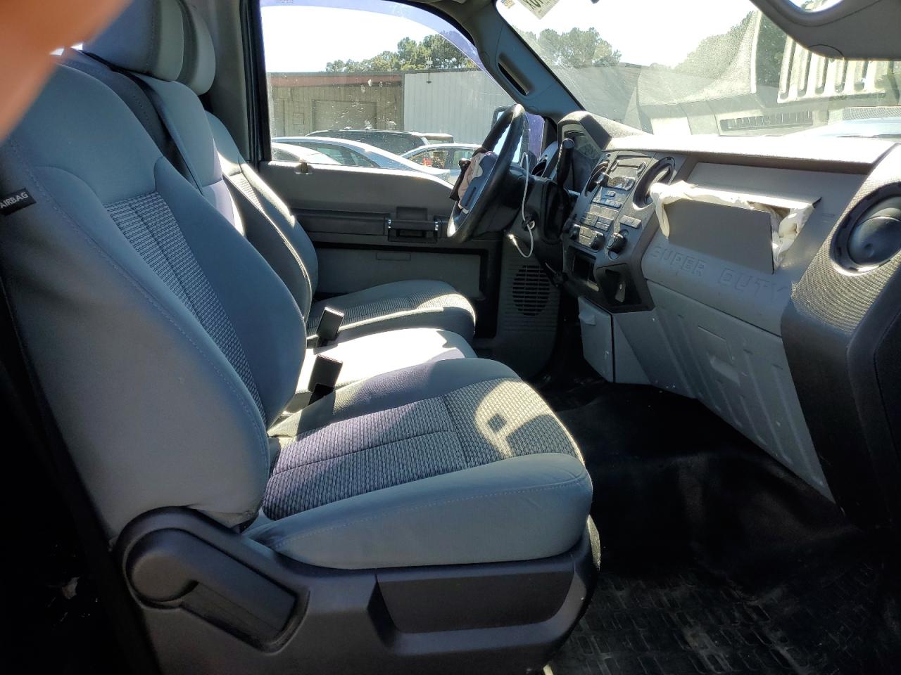 2015 Ford F250 Super Duty VIN: 1FTBF2A60FEA28964 Lot: 86505815